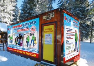 História a súčasnosť