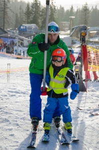 Erik v akcii
