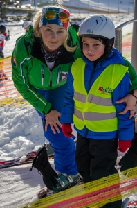 Evka v akcii