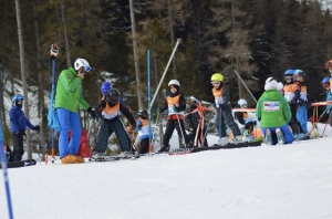 Veľké detské prázdninové preteky