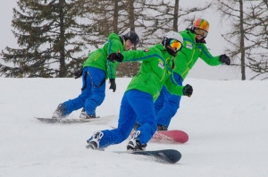Tatraski v sezóne 2018