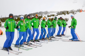 Tatraski v sezóne 2018