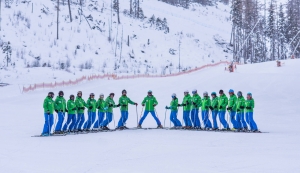 Tatraski school tréningy 2019