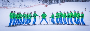 Tatraski school tréningy 2019