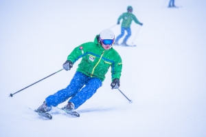 Tatraski school tréningy 2019
