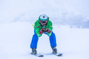 Tatraski school tréningy 2019