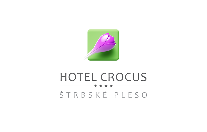 Logo Hotel Crocus