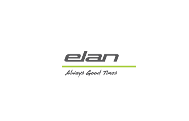 Logo Elan ski