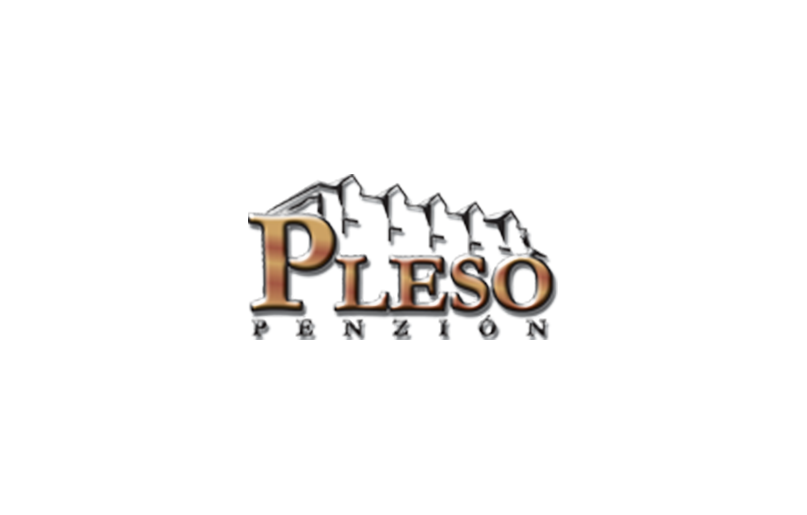 Logo Penzion Pleso