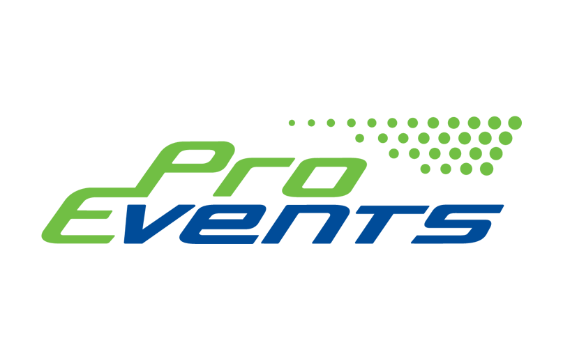 Logo Pro-events