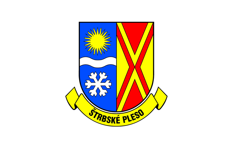 Logo Štrbské Pleso